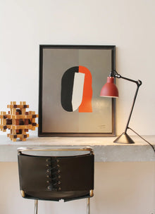 Lampe Gras N°205
