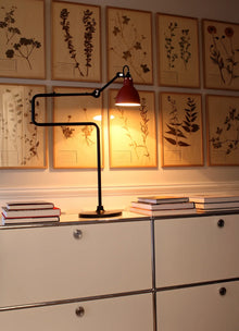 Lampe Gras N°317