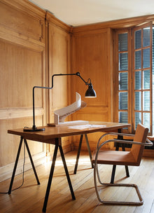Lampe Gras N°317