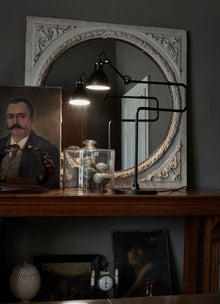 Lampe Gras N°317