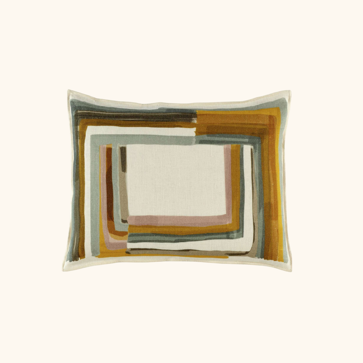 Coussin Atelier - 40cm x 55cm