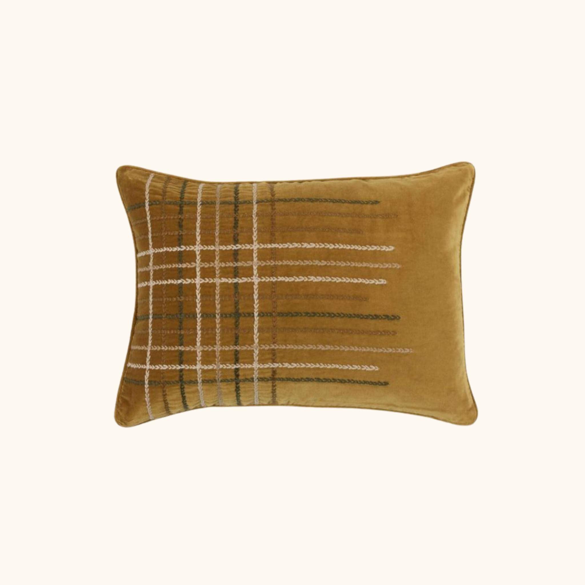 Coussin Henri - 40cm x 55cm