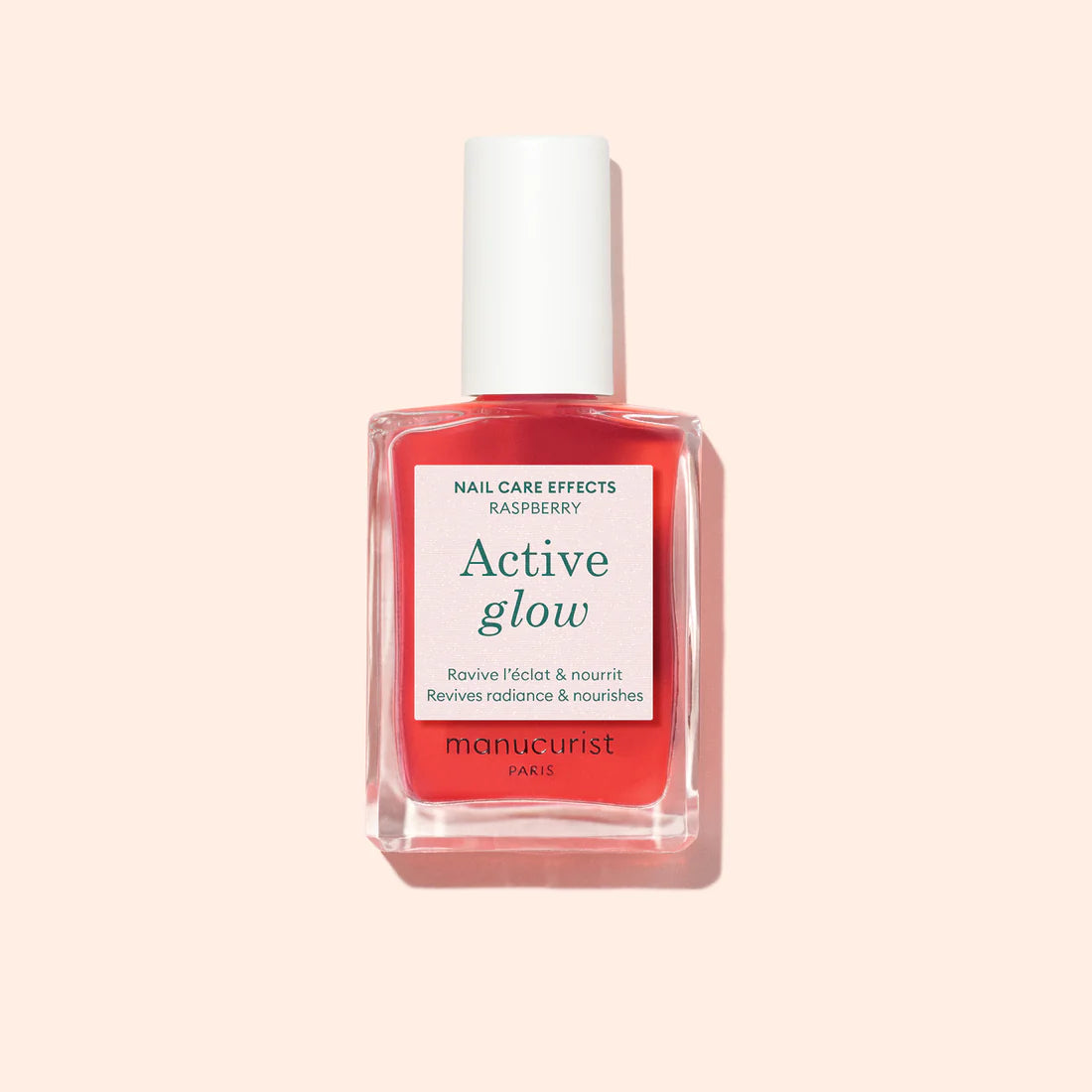 Active Glow - Raspberry