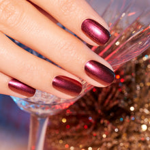Vernis Green Flash - Utopia
