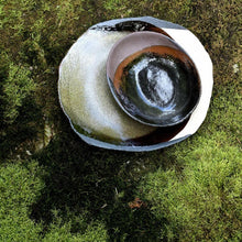 Assiette Wabi - Ø27cm