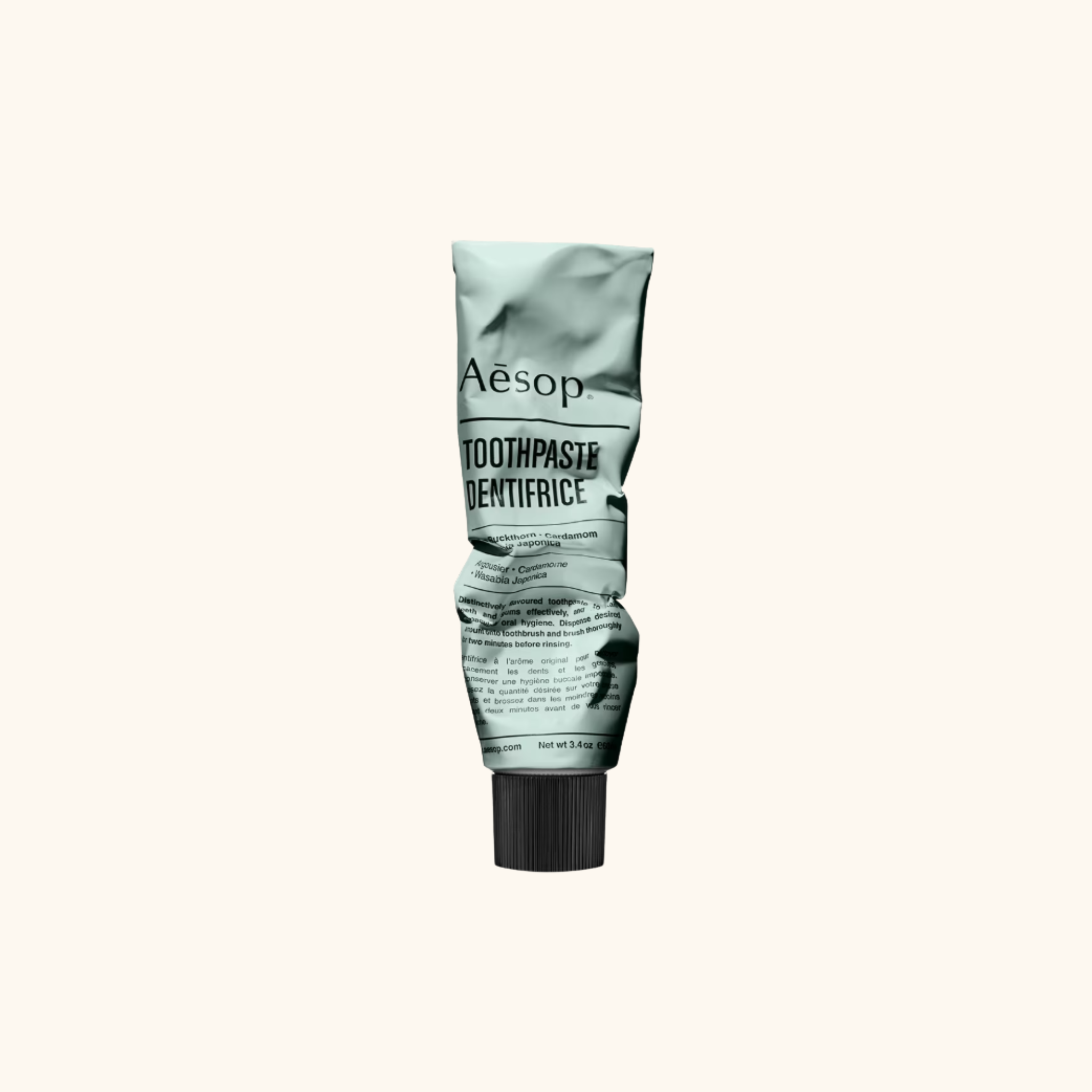 Dentifrice