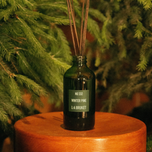 Diffuseur d’intérieur – Winter Pine – 200ml
