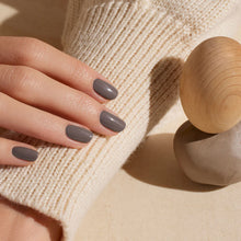 Vernis Green - Clay