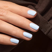 Vernis Green - Bubble