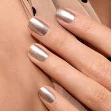 Vernis Green Flash semi-permanent - Disco