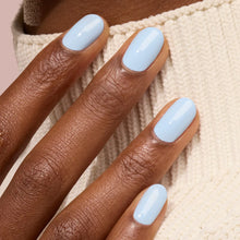 Vernis Green - Bubble
