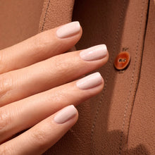 Vernis Green Flash semi-permanent - Gloss