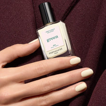 Vernis Green - Shell