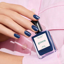 Vernis Green - Midnight
