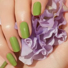 Vernis Green - Petit pois