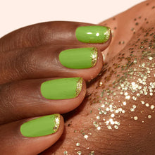 Vernis Green - Petit pois