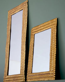 Miroir Clint