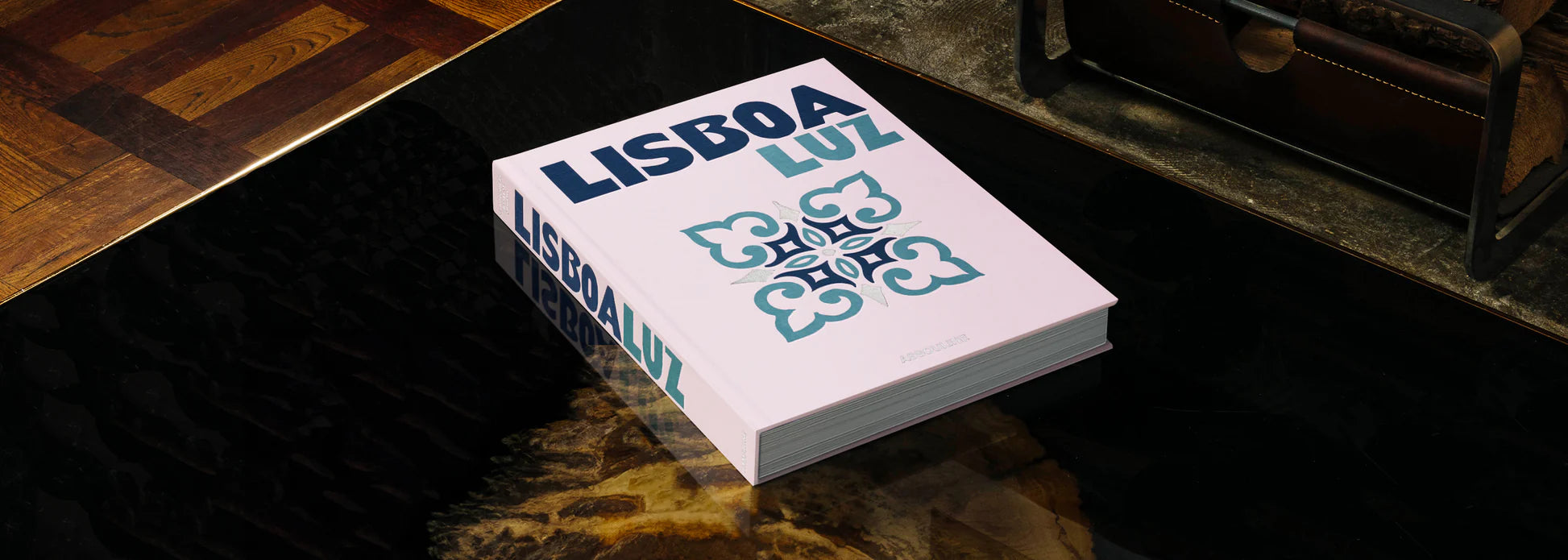 Lisboa Luz - Charlène Shorto