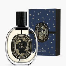 Eau de parfum Eau Rose - Édition limitée Noël 2026