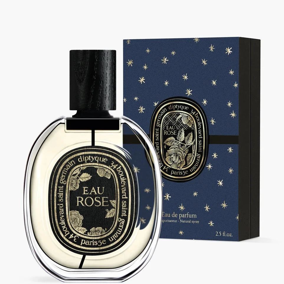 Eau de parfum Eau Rose - Édition limitée Noël 2026