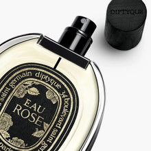 Eau de parfum Eau Rose - Édition limitée Noël 2026