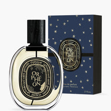 Eau de parfum Orphéon édition limitée Noël 2026 – 75 ml