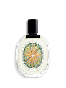 Eau de toilette - Eau des Sens - Edition été 2026