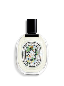 Eau de toilette - Eau des Sens - Edition été 2026