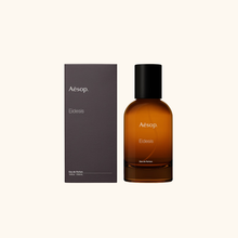 Eau de parfum - Eidesis