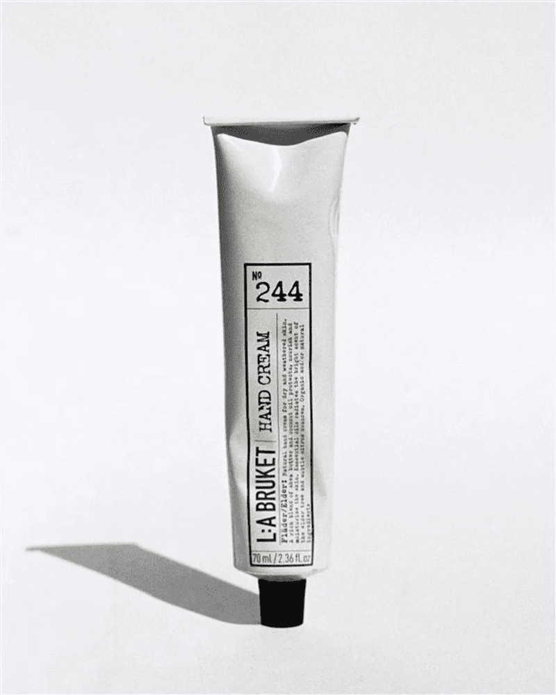 Crème pour les mains