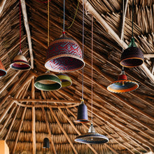 Suspension – Eperara-Siapidara – Single M-B