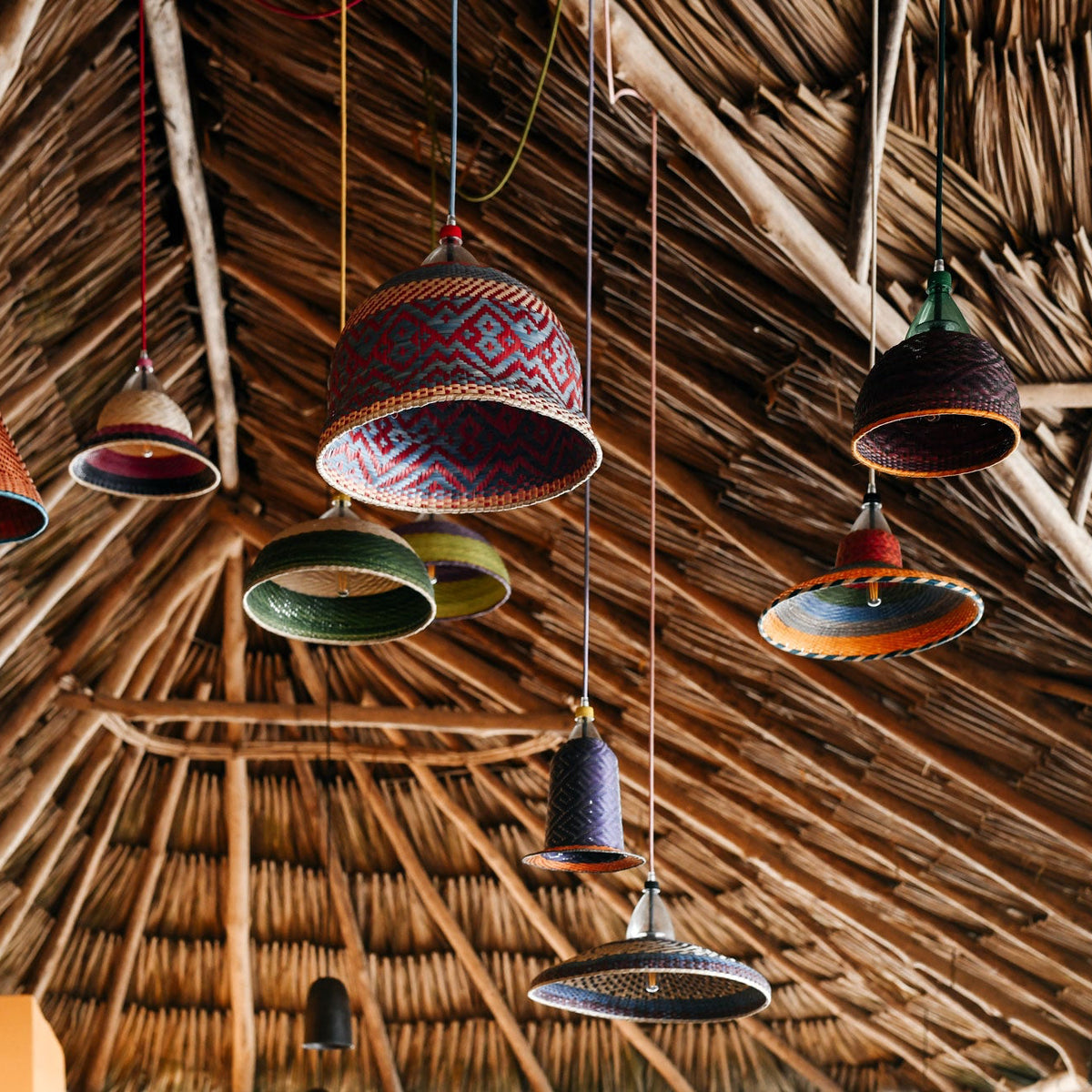 Suspension – Eperara-Siapidara – Single S-B