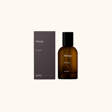 Eau de parfum - Eremia