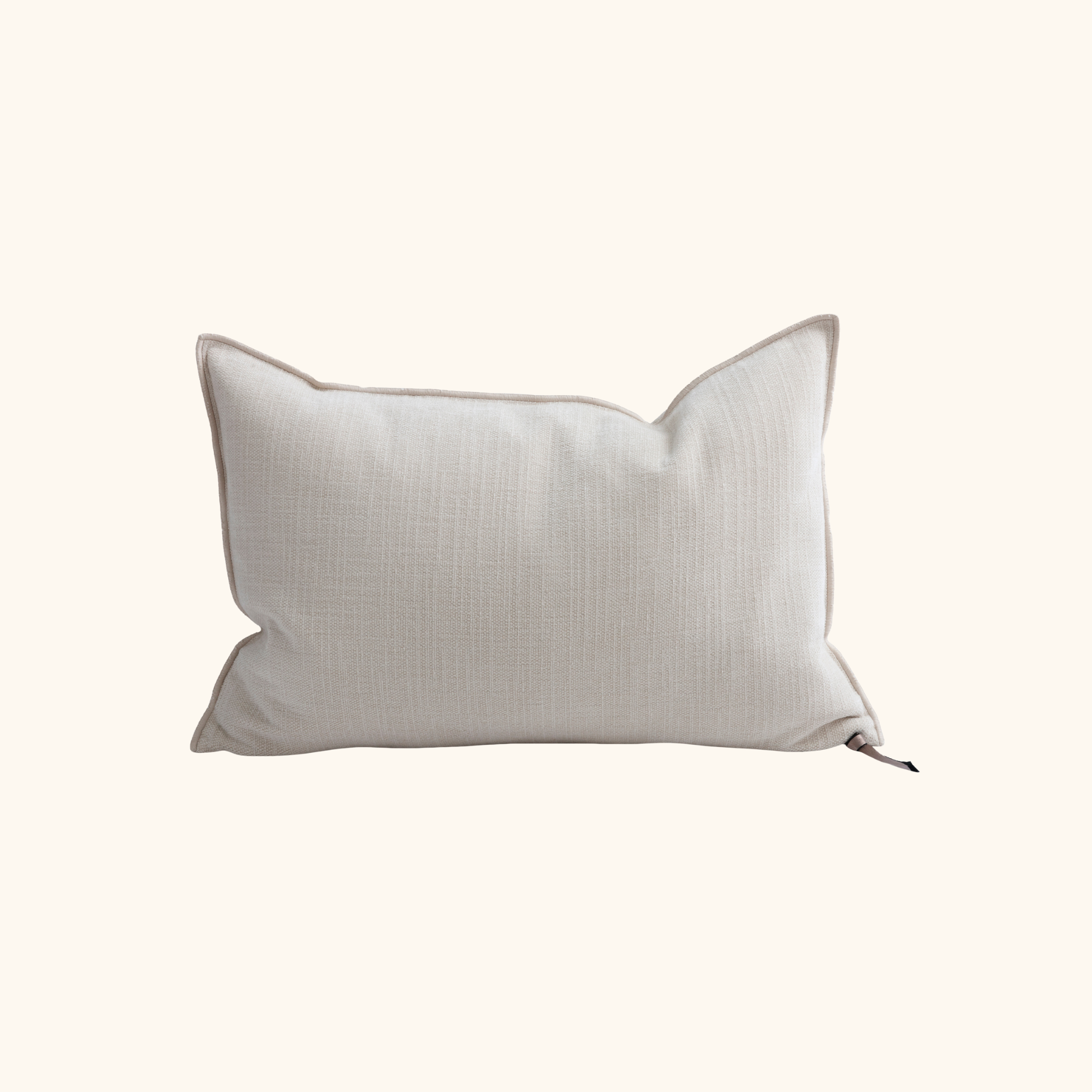 Coussin Vice Versa - Chenille como