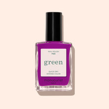Vernis Green - Fizz