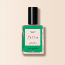 Vernis Green - Brazil