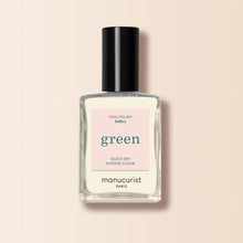 Vernis Green - Shell