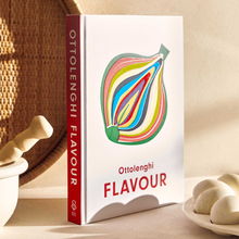 Flavour - Ottolenghi