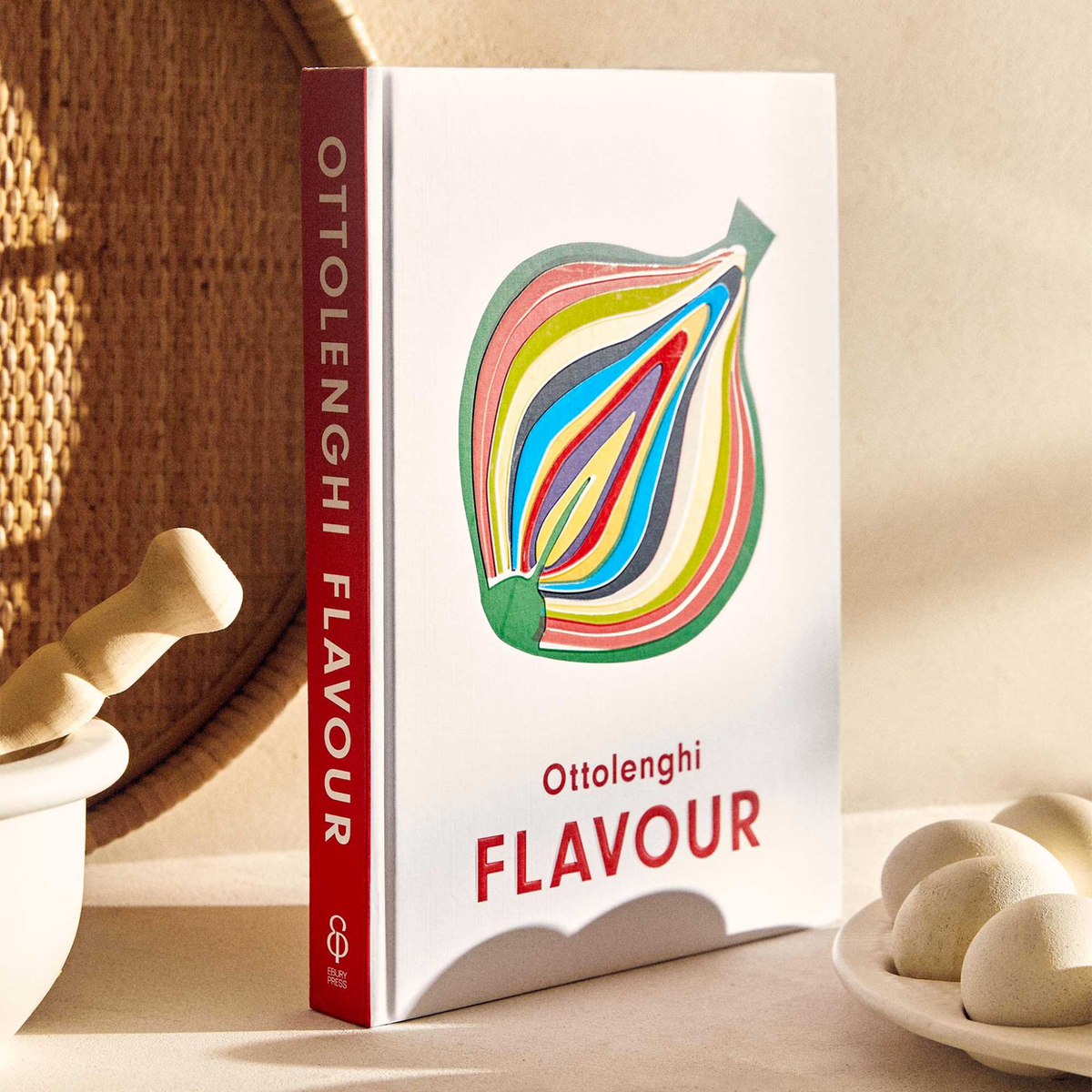 Flavour - Ottolenghi