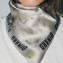 Foulard Dinard en soie