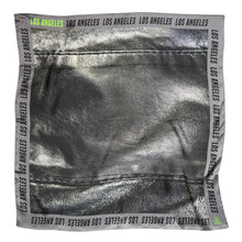 Foulard Los Angeles en soie