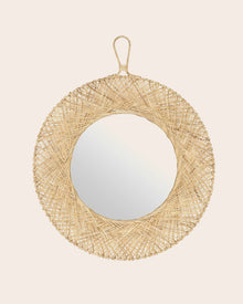 Miroir Aena