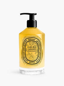 Gelée lavante bienfaisante - Corps & cheveux - 350ml