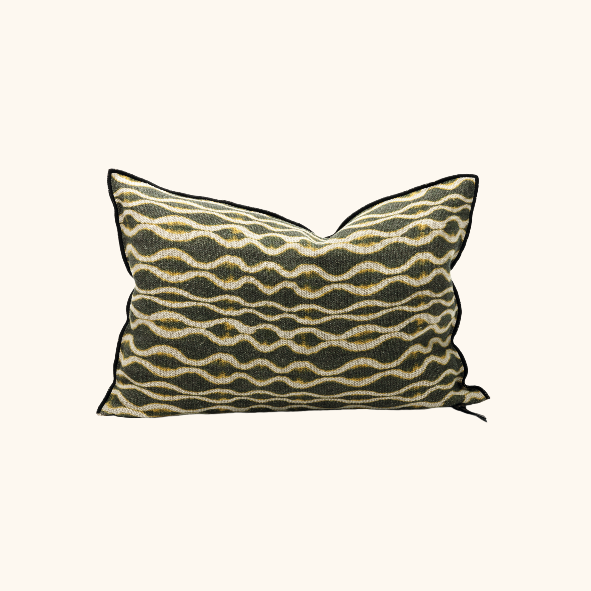 Coussin Vice Versa - Lin Wabi-Sabi - VIBES