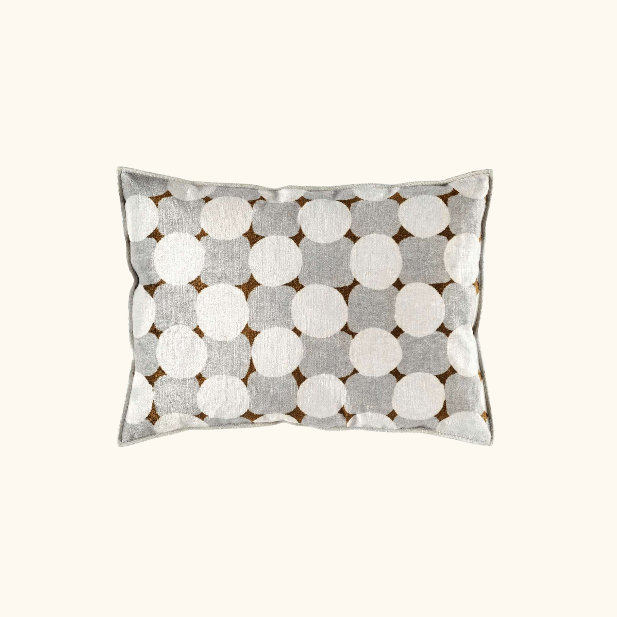 Coussin Borsalino - 40cm x 55cm
