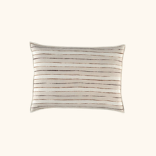 Coussin Secret Stripe - 40cm x 55cm