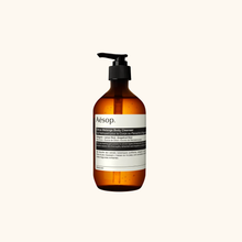 Gel nettoyant pour le corps - 5 senteurs