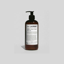Gel lavant mains et corps – Angelica – N°286