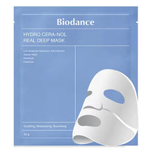 Masque Biodance