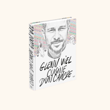 Glenn Viel - Cuisine d'un cancre